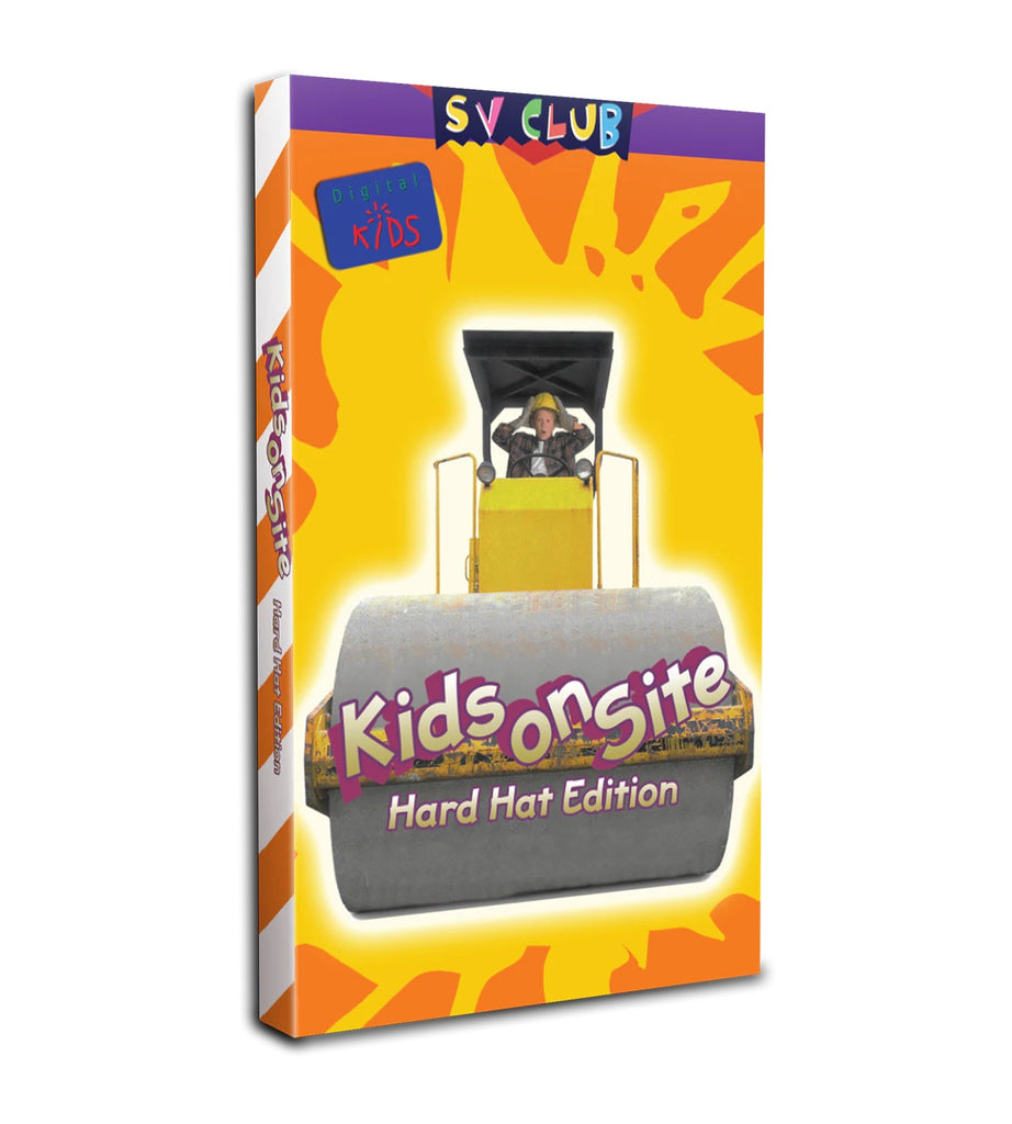 Kids On Site - Collector's Edition - Limited Run #457 - PlayStation 4 - New
