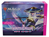 MTG Kamigawa Neon Dynasty Bundle
