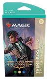 MTG: Streets of New Capenna Theme Booster Pack -- The Brokers