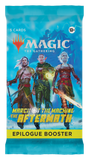 Magic: The Gathering - Aftermath Epilogue Booster Pack -- 5 Cards