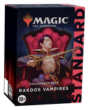 Magic the Gathering: Challenger Deck 2022 - Rakdos Vampires