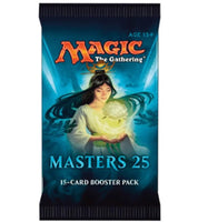 Magic the Gathering TCG: Masters 25 - Booster Pack