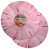 Mark Mothersbaugh and Wataru Hokoyama - Ratchet & Clank: Rift Apart (2LP Pink Vinyl)