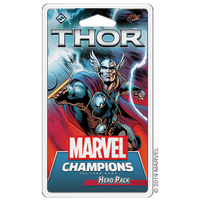 Marvel Champions: Thor Hero Pack