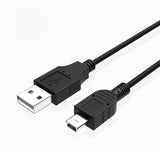Mini USB Charging Cable - PS3 / PSP