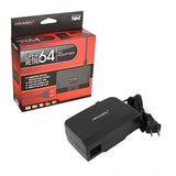 N64 - Adapter - AC Power (Retro-Bit) - New