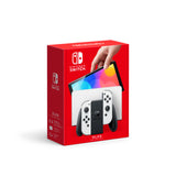 Nintendo Switch OLED - White - NEW