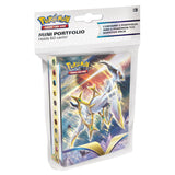 Pokemon: SS9 Brilliant Stars Mini Binder with Booster Pack
