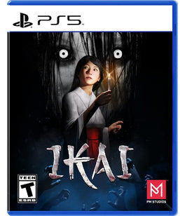 Ikai (Launch Edition) - PlayStation 5 [NEW]