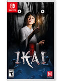 Ikai (Launch Edition) - Nintendo Switch [NEW]