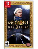 Mozard Requiem - Nintendo Switch [NEW]