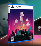 Sheepo - Limited Run #28 - PlayStation 5 - New
