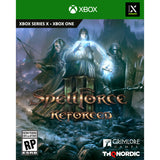 SpellForce 3 Reforced - Xbox Series X - New