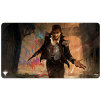 Streets of New Capenna Playmat B featuring Anhelo, the Painter for Magic: The Gathering