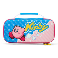 Switch / Lite / OLED Carrying Case: Kirby - PowerA - New