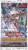 Yu-Gi-Oh! Tactical Masters -- Booster Pack