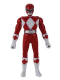 World's Smallest Micro Action Figure - Power Rangers - Red Ranger