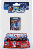 World's Smallest Micro Action Figures - Masters of the Universe - Skeletor