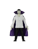 World's Smallest Micro Action Figure - Mego Horror Series 1 - Dracula