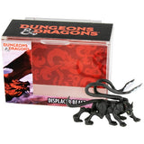World's Smallest Micro Figures - Dungeons & Dragons - Series 1 - Displacer Beast