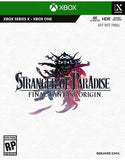 Final Fantasy Origin: Stranger of Paradise - Xbox One | Xbox Series X [NEW]