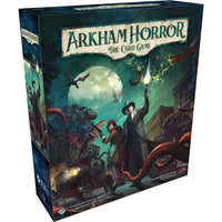 Arkham Horror LCG: The Card Game - Revised Core Set