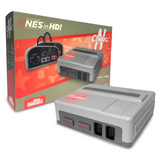 Old Skool Classiq N HD Console - Play's Nintendo NES