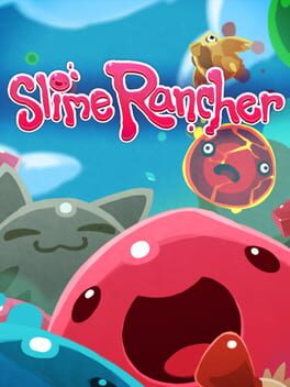 Slime Rancher | Playstation 4 - Used (Complete in Box) – Video Game ...