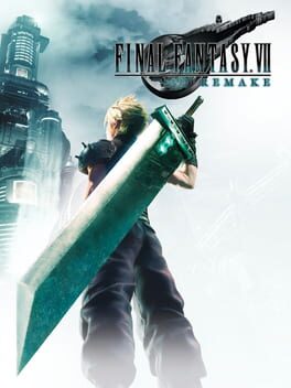 Buy Final Fantasy VII Remake on PlayStation 4