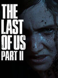 The Last of Us Part II - Playstation 4 - New