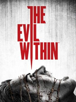 The Evil Within - Playstation 4 - CIB