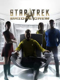 Star Trek Bridge Crew - Playstation 4 - Loose