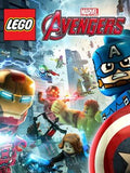 LEGO Marvel's Avengers - Playstation 4 - New