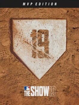 MLB The Show 19 [MVP Edition] - Playstation 4 - CIB