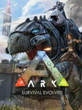 Ark Survival Evolved - Playstation 4 - CIB