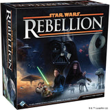 Star Wars: Rebellion Board Game - CLEARANCE