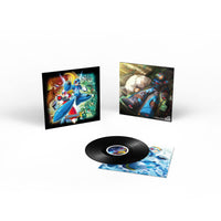 Capcom Sound Team - Mega Man X -- (Original Soundtrack) (LP)