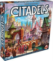 Citadels - CLEARANCE